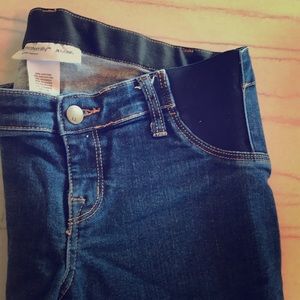 Liz Lange Maternity XS Jeggings